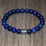 Lapis Lazuli Bracelet