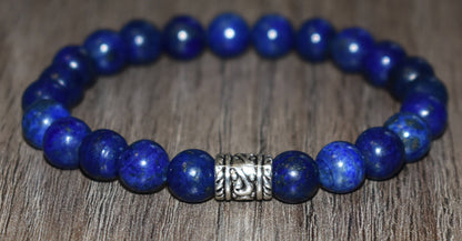 Lapis Lazuli Bracelet