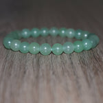 8mm Green Aventurine Bracelet