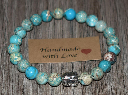 Buddha Bracelet