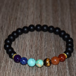 7 Chakra Bracelet