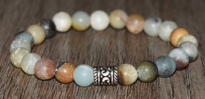 Picture Jasper Bracelet