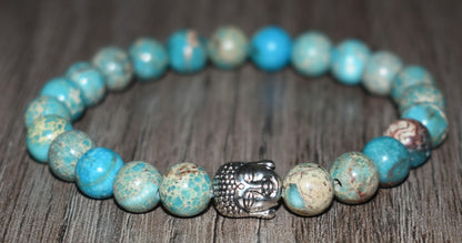 Buddha Bracelet