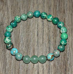Green Aventurine Bracelet