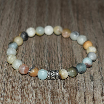 Picture Jasper Bracelet