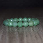 10mm Green Aventurine Bracelet