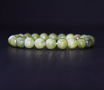 Green Jasper Bracelet for Women