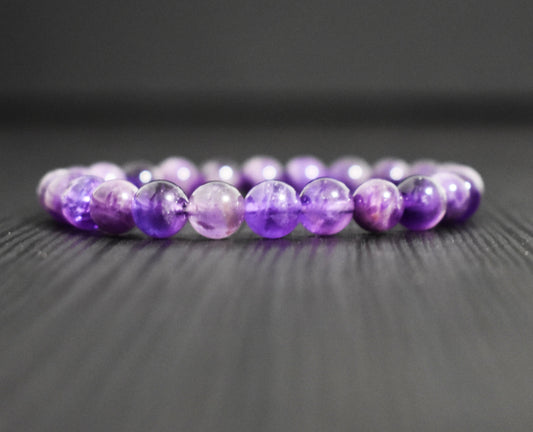 Amethyst Bracelet