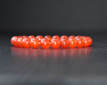Carnelian Bracelet