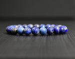 Lapis Lazuli Bracelet