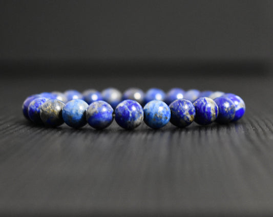 Lapis Lazuli Bracelet