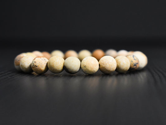 Picture Jasper Bracelet