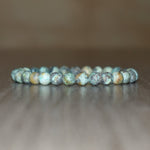 6mm Turquoise Bracelet
