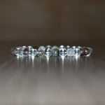 6mm Lodolite Quartz Bracelet