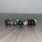 10mm Indian Agate Bracelet for Women